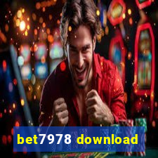 bet7978 download